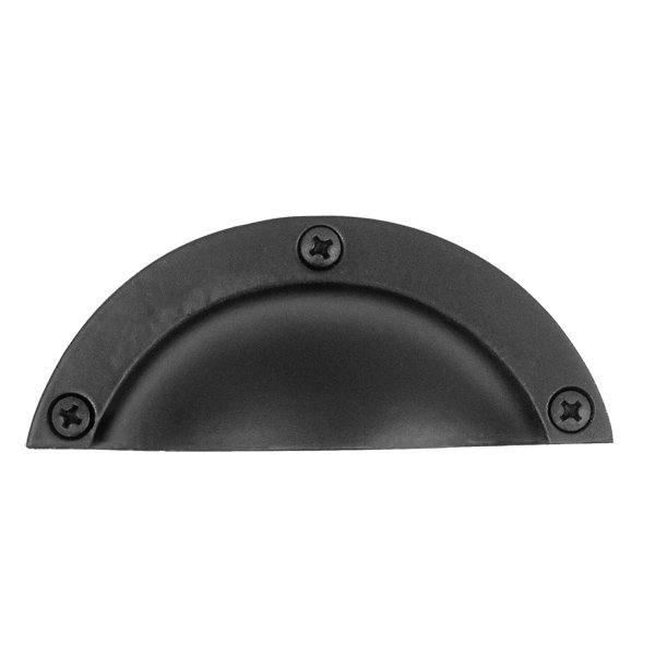 Acorn Large Bin Pull Wayfair